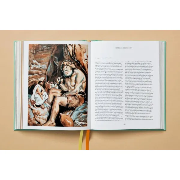 Greek Myths