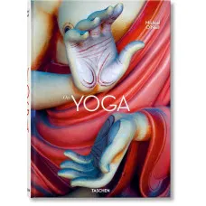 Michael O'Neill. On Yoga. The Architecture of Peace 