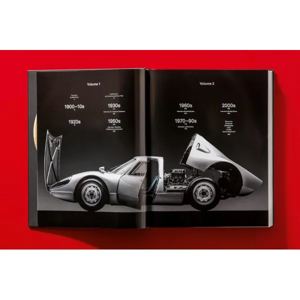 Ultimate Collector Cars