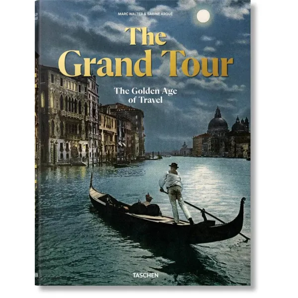 The Grand Tour