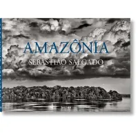Sebastiao Salgado. Amazonia