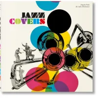 Jazz Covers. Joaquim Paulo