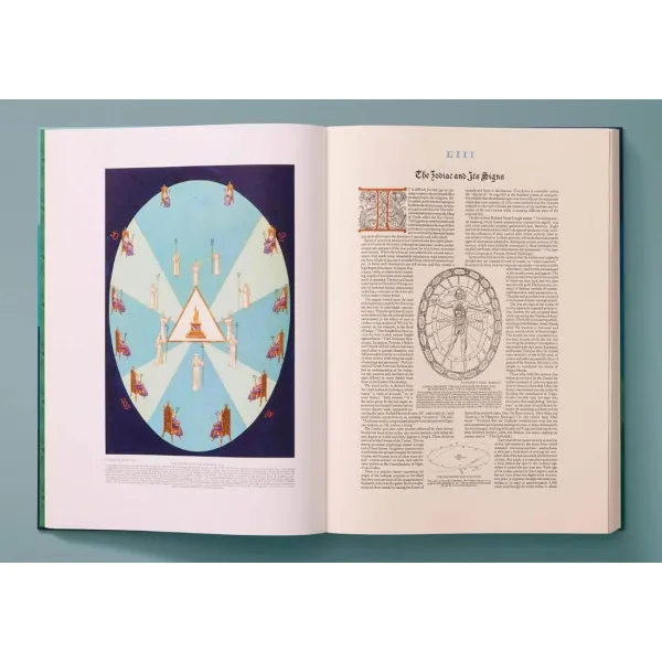 Manly Palmer Hall. Secret Teachings of all Ages