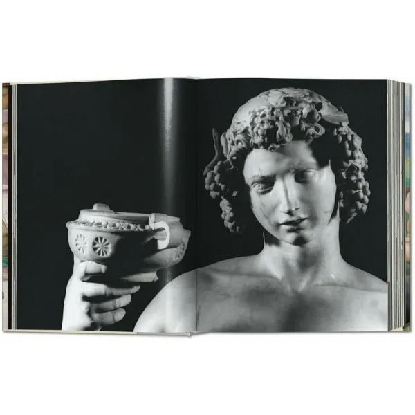 Michelangelo. The Complete Works. Paintings, Sculptures, Architecture