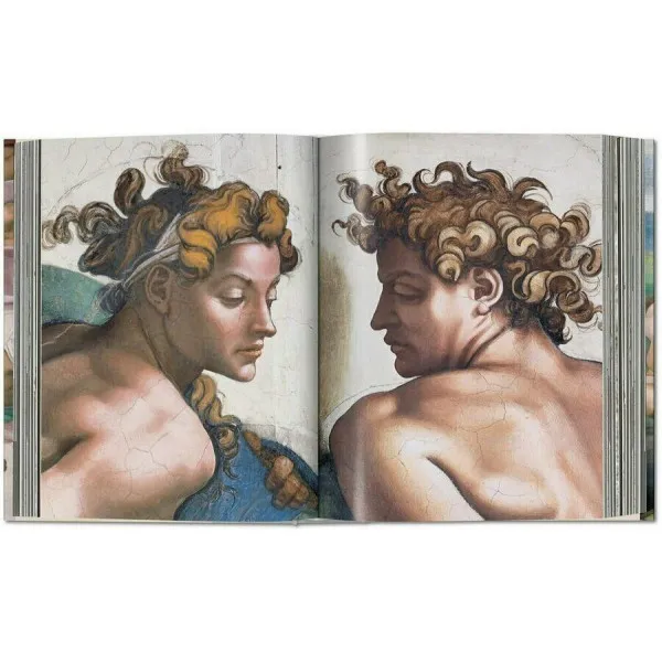 Michelangelo. The Complete Works. Paintings, Sculptures, Architecture