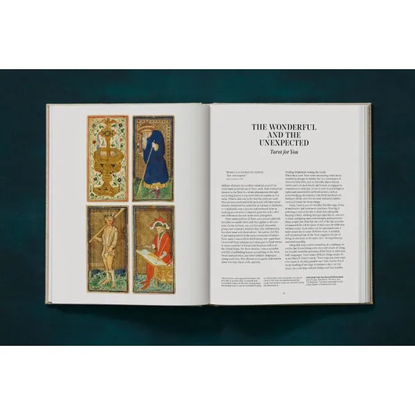 The Tarot of A. E. Waite and P. Colman Smith (травмована обкладинка, ціну знижено)