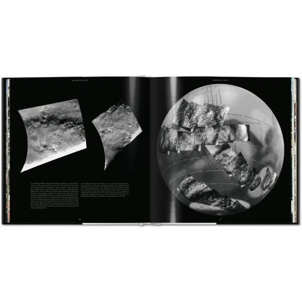 Mars. Photographs from the NASA Archives