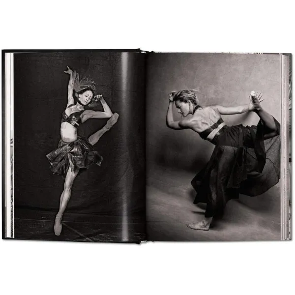 Peter Lindbergh. Azzedine Alaia 