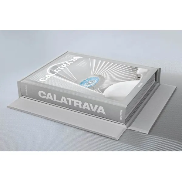 Calatrava. Complete Works 1979–Today (під замовлення)