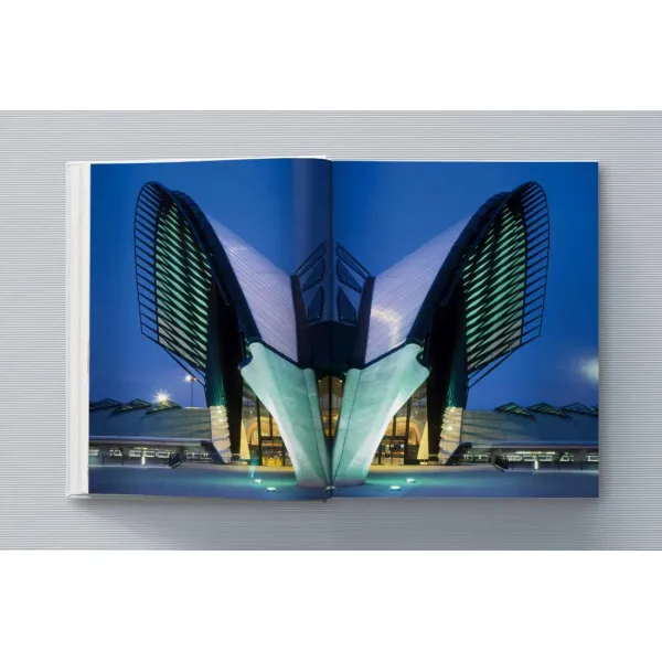Calatrava. Complete Works 1979–Today (під замовлення)
