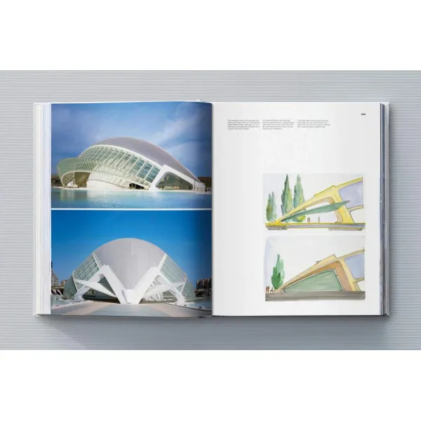 Calatrava. Complete Works 1979–Today (під замовлення)