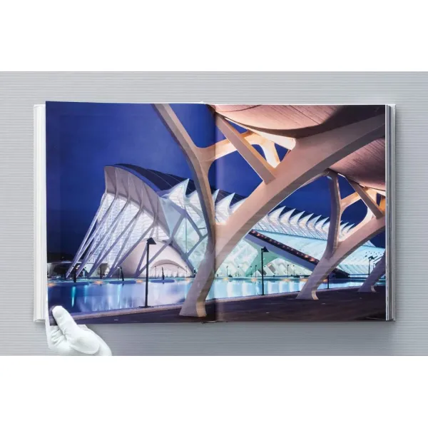 Calatrava. Complete Works 1979–Today (під замовлення)