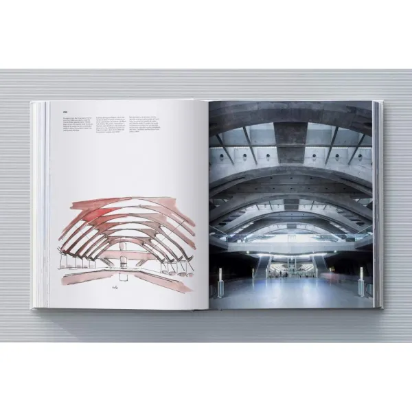 Calatrava. Complete Works 1979–Today (під замовлення)
