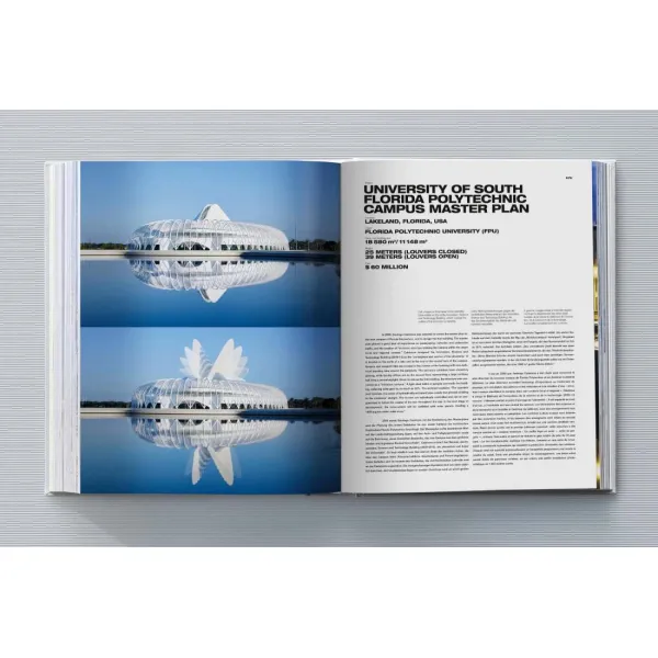 Calatrava. Complete Works 1979–Today (під замовлення)