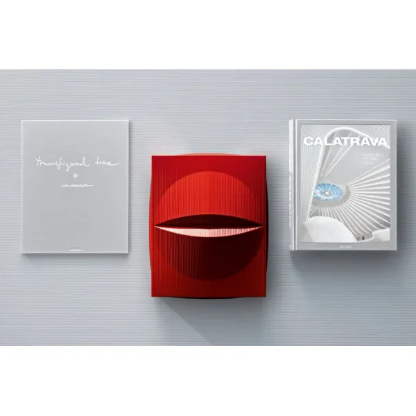 Calatrava. Complete Works 1979–Today (під замовлення)