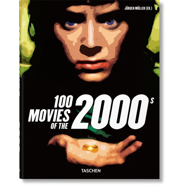 100 Movies of the 2000s