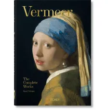 Vermeer. The Complete Works. 45th Ed.
