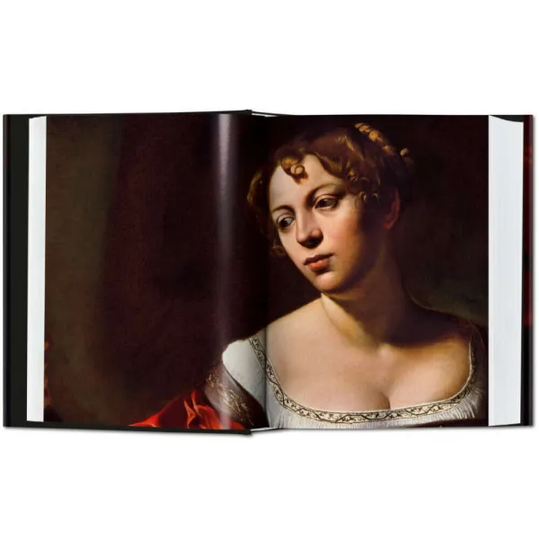 Caravaggio. The Complete Works. 45th Ed.