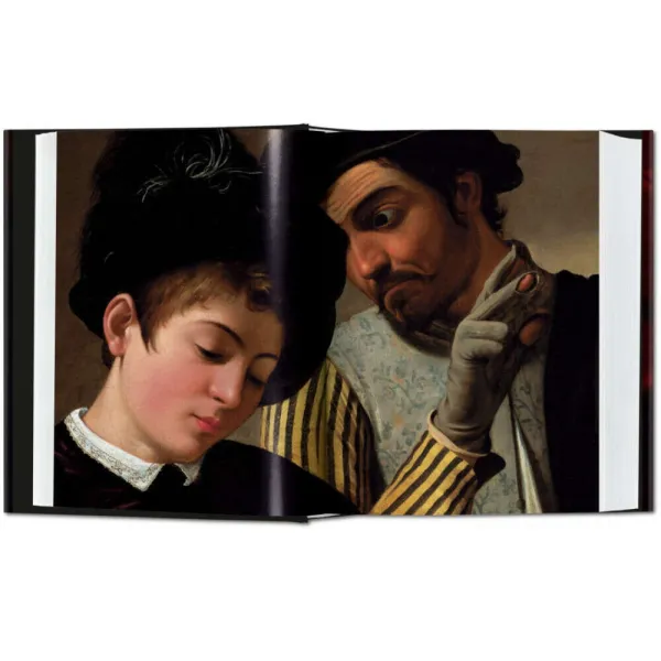Caravaggio. The Complete Works. 45th Ed.