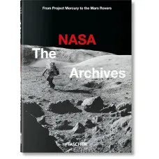 The NASA Archives. 45th Ed. 