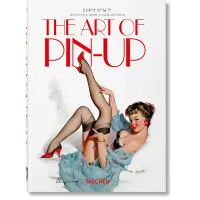The Art of Pin-Up 45th Ed.