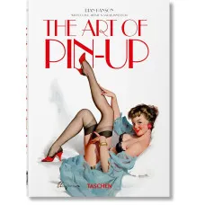 The Art of Pin-Up 45th Ed.