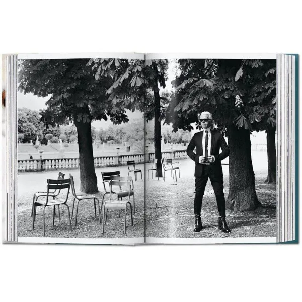 Mario Testino. SIR. 40th Ed.