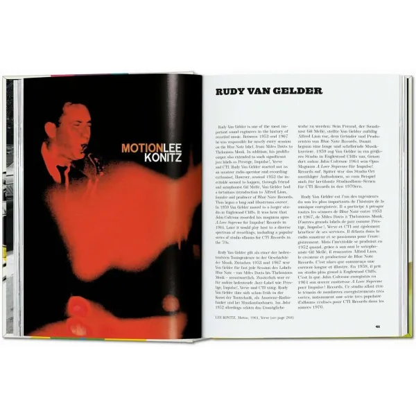 Jazz Covers
