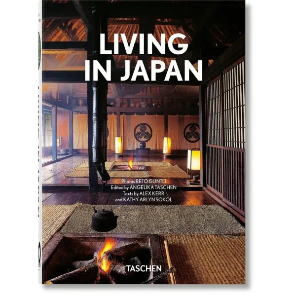 Living in Japan. 45th Ed.