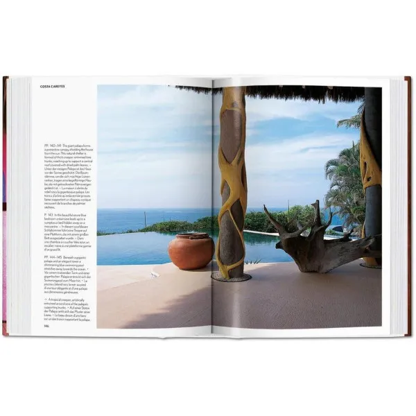 Living in Mexico. 40th Ed.