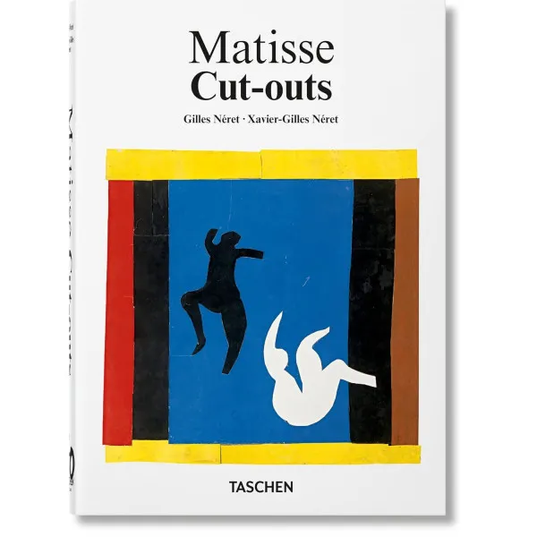 Matisse. Cut-outs