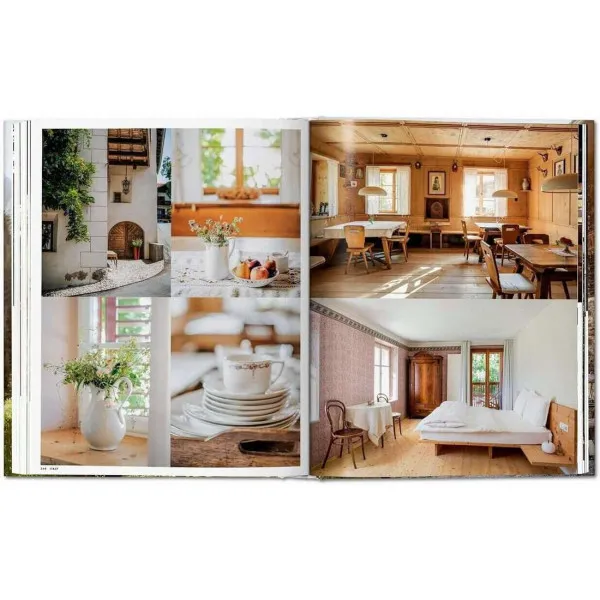 Great Escapes Alps. The Hotel Book