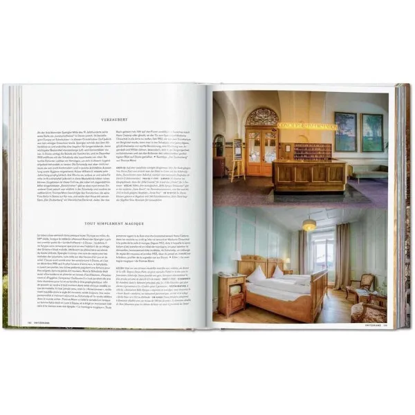 Great Escapes Alps. The Hotel Book