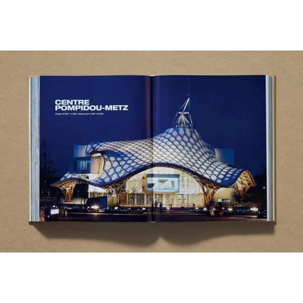 Shigeru Ban. Complete Works 1985-Today