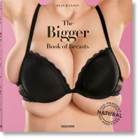 The Bigger Book of Breasts