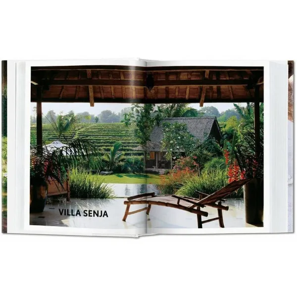 Living in Bali. 45th Ed.