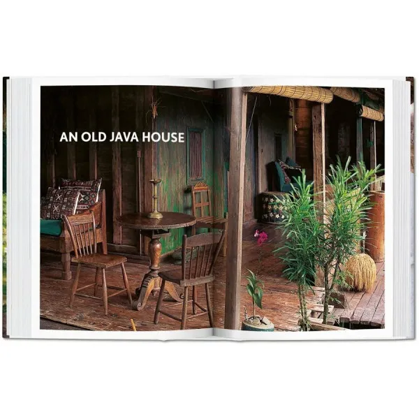 Living in Bali. 45th Ed.