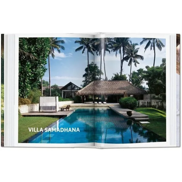 Living in Bali. 45th Ed.