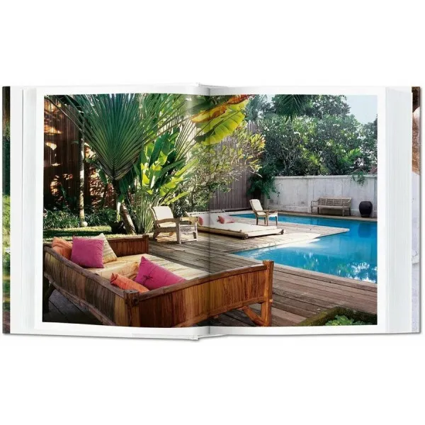 Living in Bali. 45th Ed.