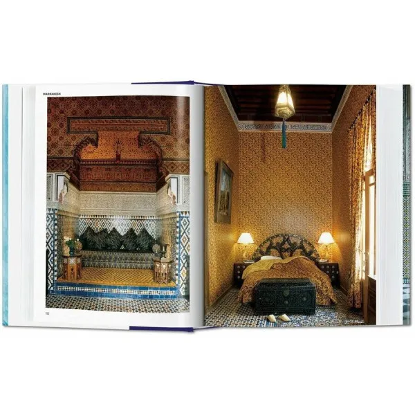 Living in Morocco. 40th Ed.