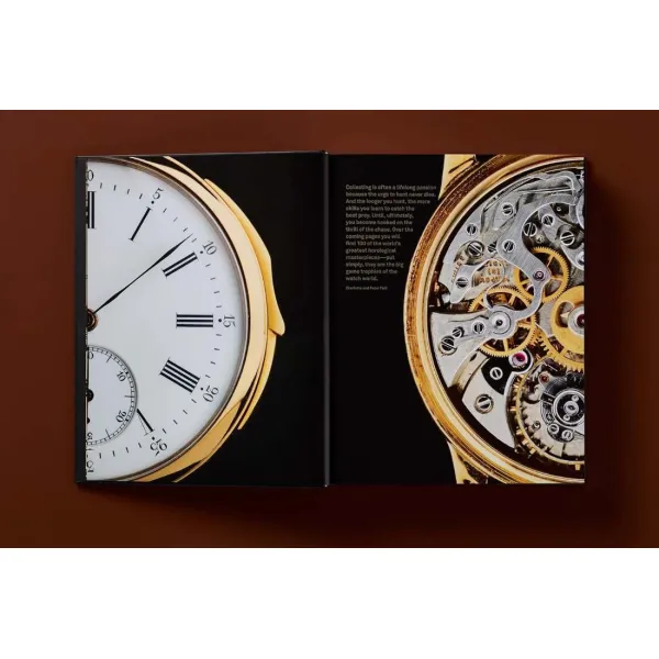 Ultimate Collector Watches