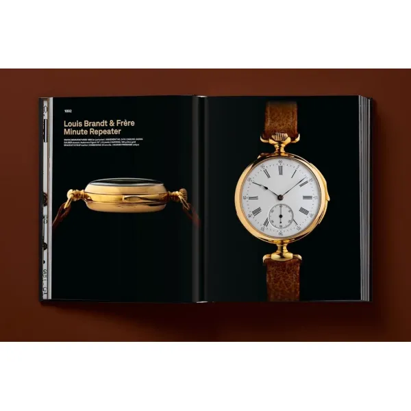 Ultimate Collector Watches