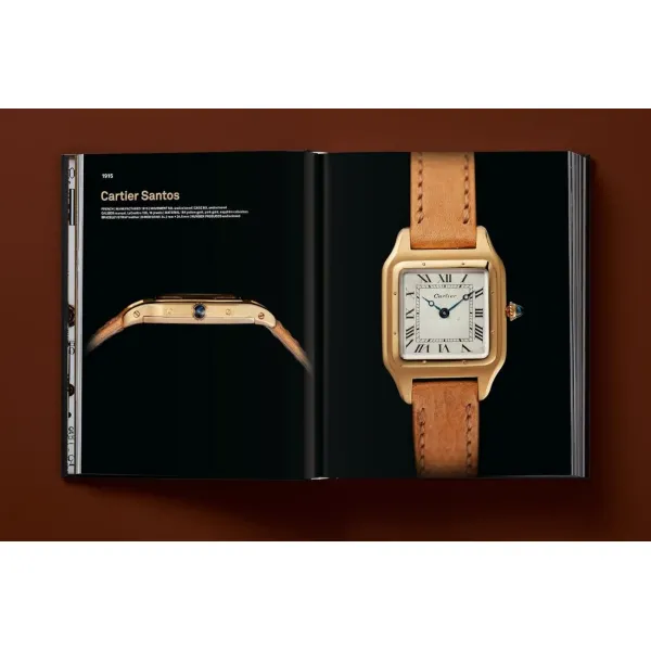Ultimate Collector Watches