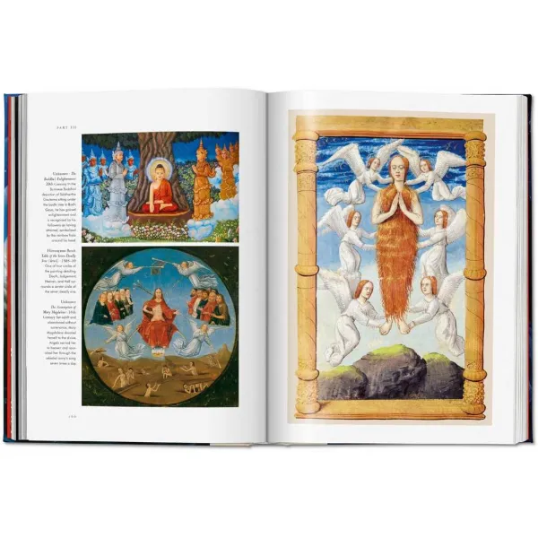 Spirit Worlds. The Library of Esoterica