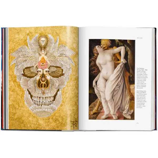 Spirit Worlds. The Library of Esoterica