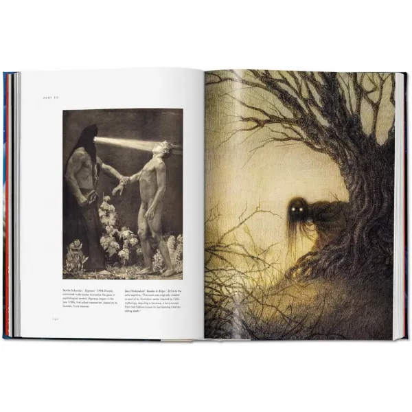 Spirit Worlds. The Library of Esoterica