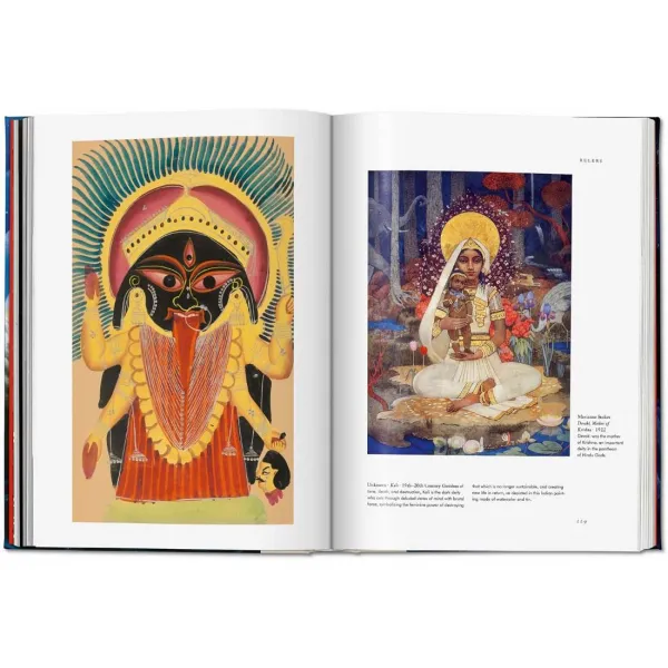 Spirit Worlds. The Library of Esoterica