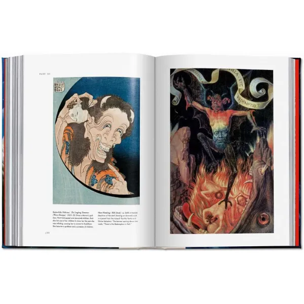 Spirit Worlds. The Library of Esoterica