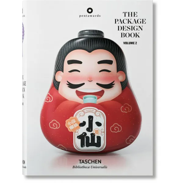 The Package Design Book. Volume 2