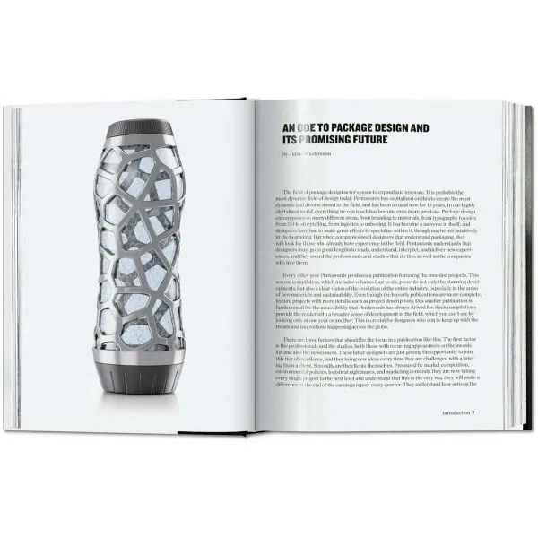 The Package Design Book. Volume 2